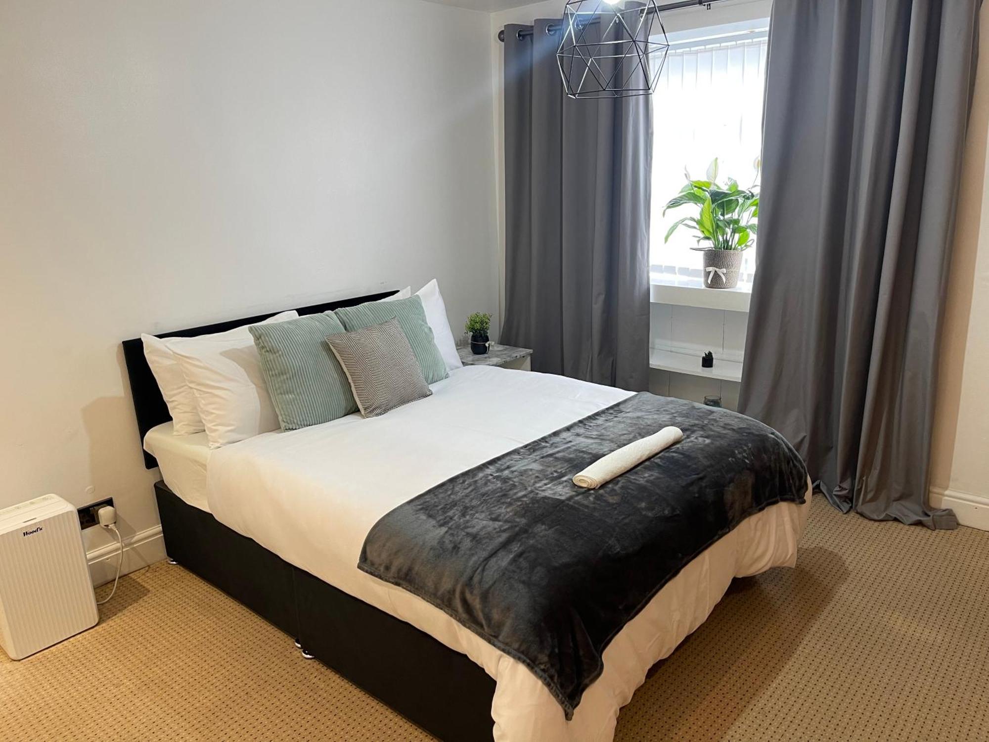A Lovely One Bed Flat In North فينتشلي المظهر الخارجي الصورة