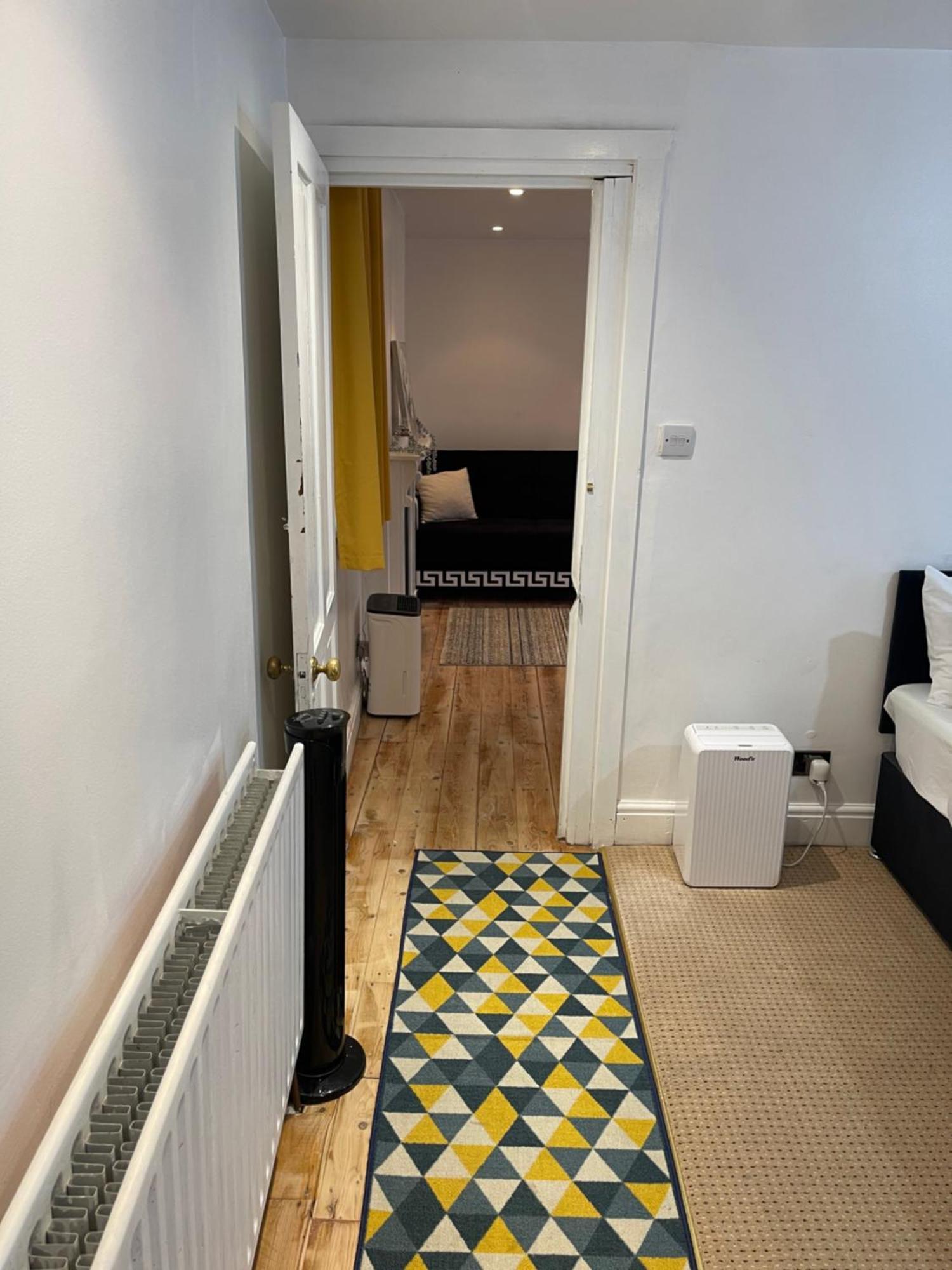 A Lovely One Bed Flat In North فينتشلي المظهر الخارجي الصورة