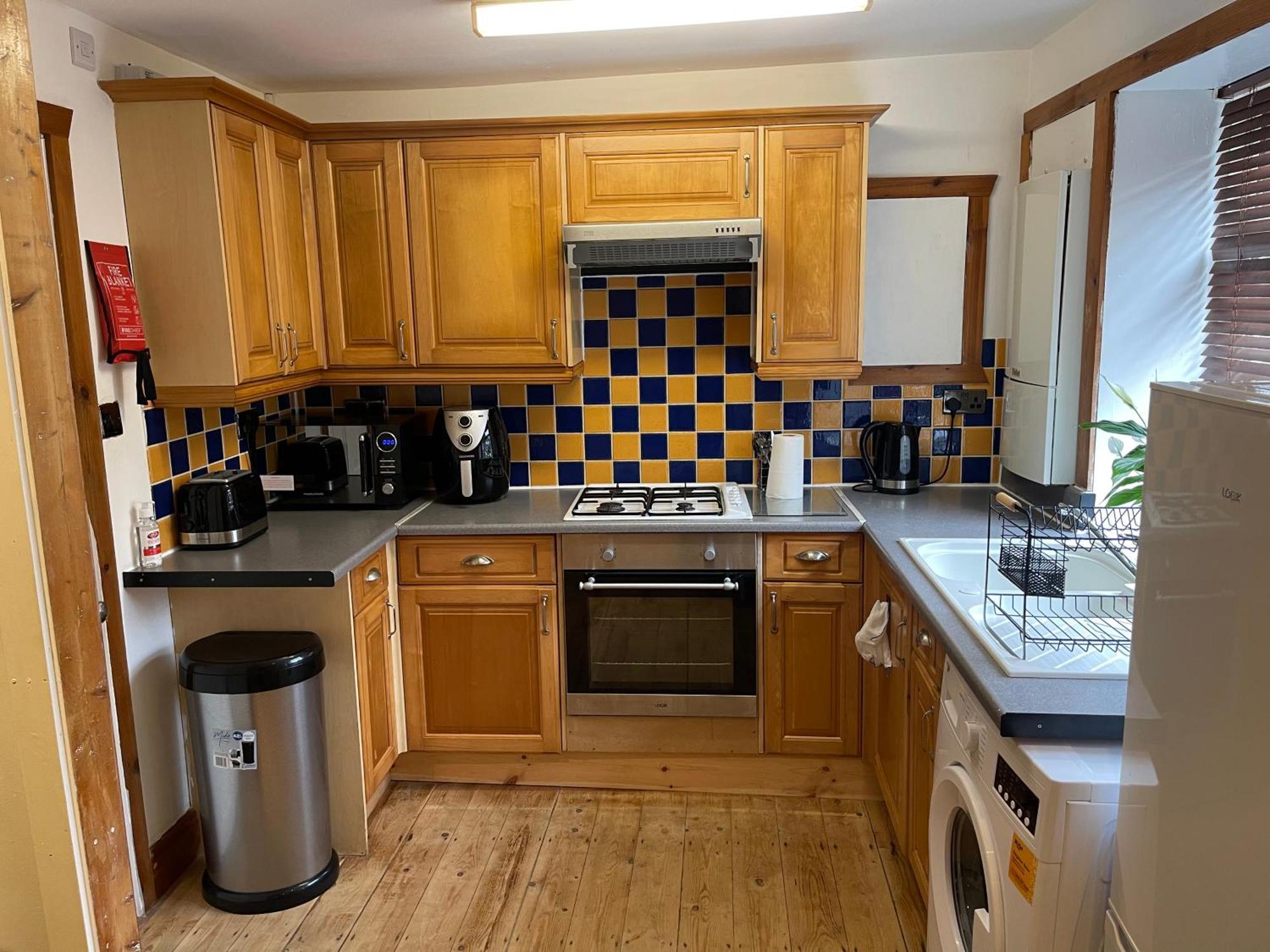 A Lovely One Bed Flat In North فينتشلي المظهر الخارجي الصورة